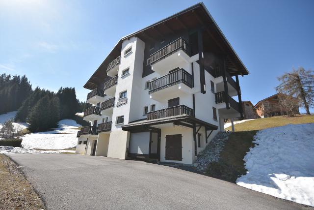 Appartement Eldorado - Les Gets