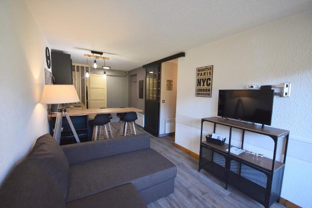 Appartement Praz Du Soleil - Les Gets