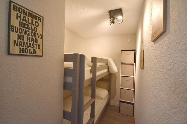 Appartement Praz Du Soleil - Les Gets