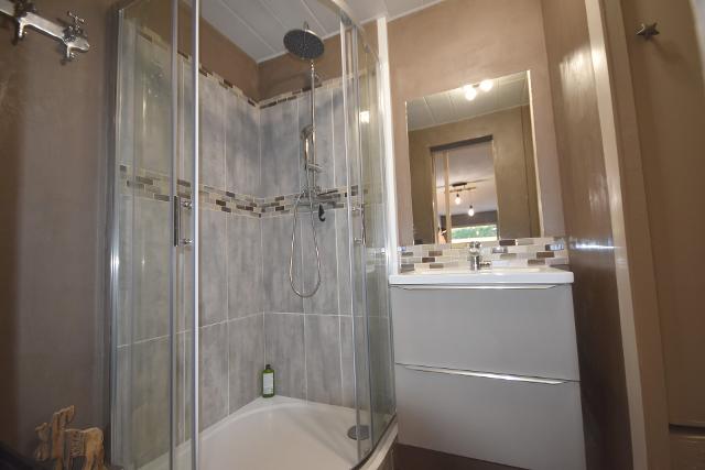 Appartement Praz Du Soleil - Les Gets