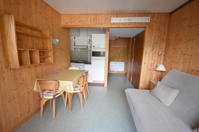 Appartement Résidence - Les Gets