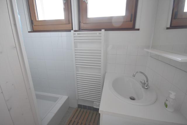 Appartement Résidence - Les Gets