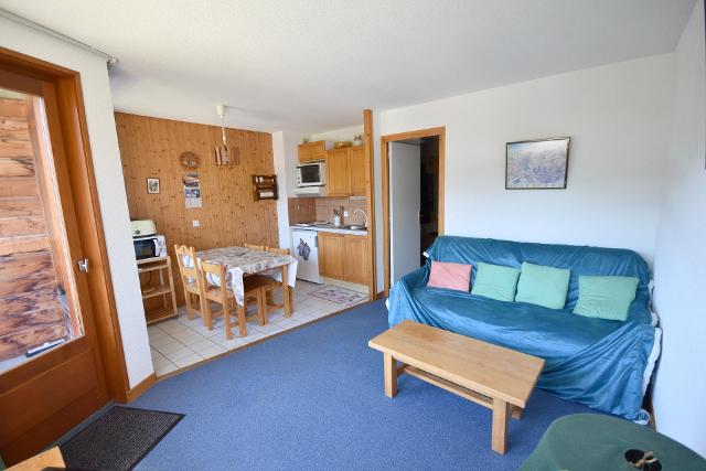 Appartement Bouillandire - Les Gets