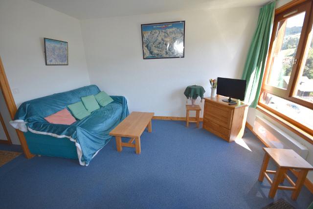 Appartement Bouillandire - Les Gets