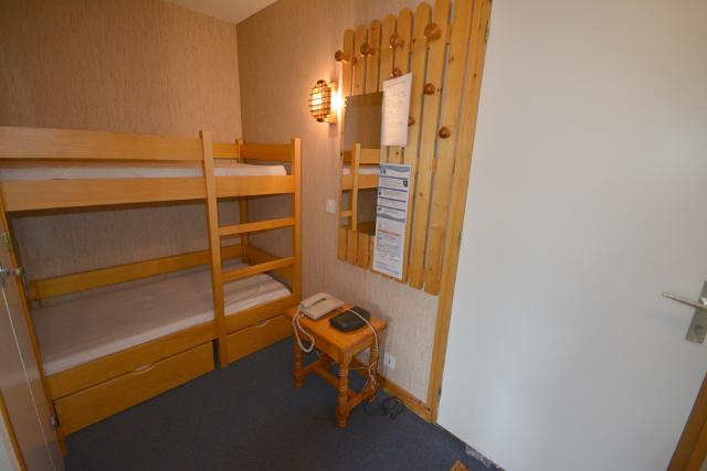 Appartement Bouillandire - Les Gets