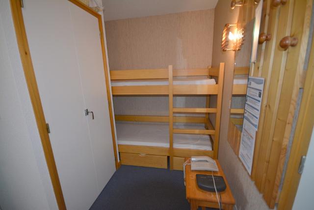 Appartement Bouillandire - Les Gets