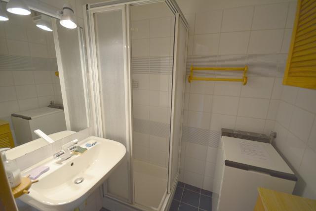 Appartement Bouillandire - Les Gets