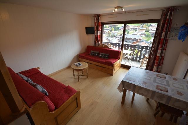 Appartement Arc En Ciel - Les Gets