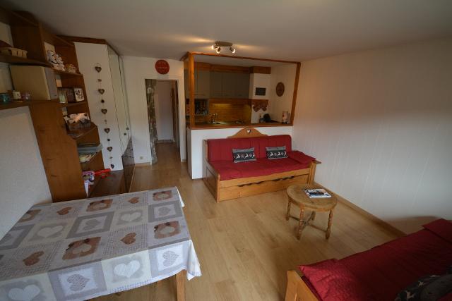 Appartement Arc En Ciel - Les Gets