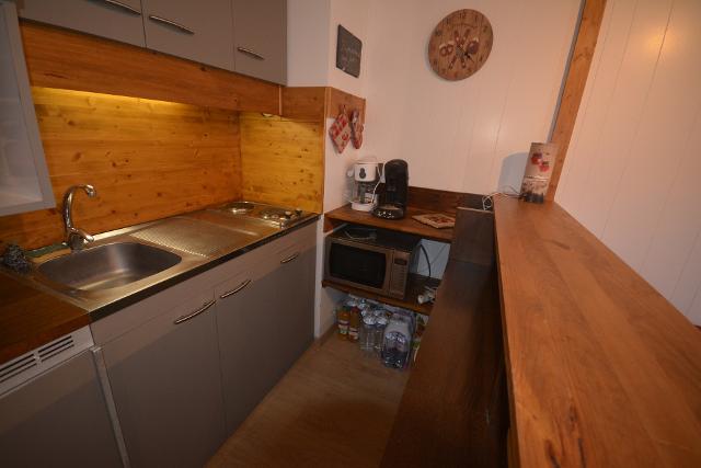 Appartement Arc En Ciel - Les Gets