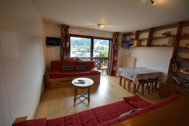 Appartement Arc En Ciel - Les Gets