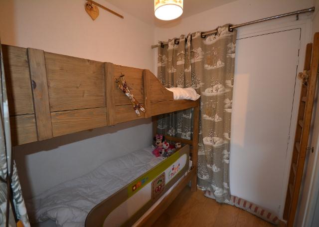 Appartement Arc En Ciel - Les Gets