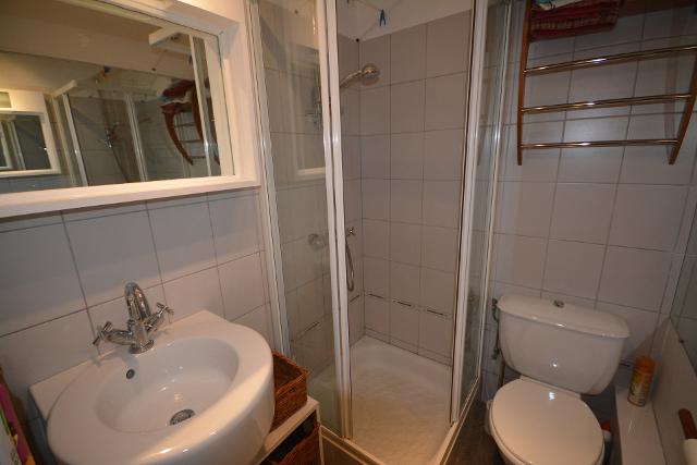 Appartement Arc En Ciel - Les Gets