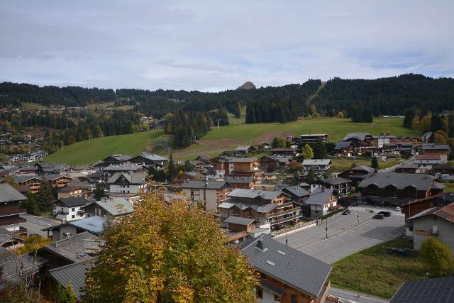 Appartement Arc En Ciel - Les Gets