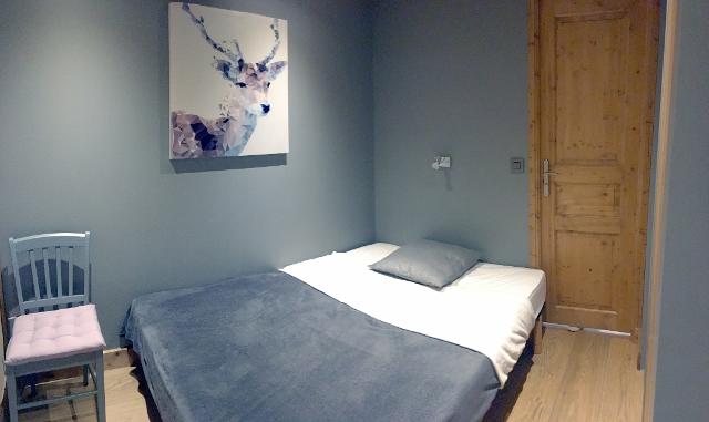 Appartement Nancru - Les Gets