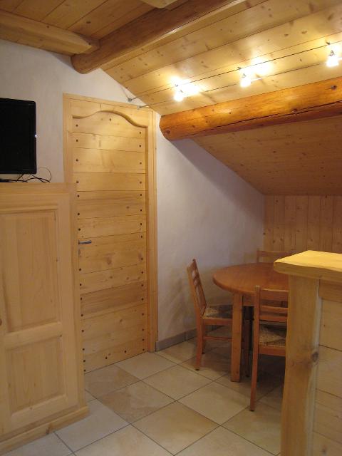 Appartement Isba - Les Gets