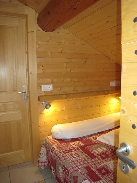 Appartement Isba - Les Gets