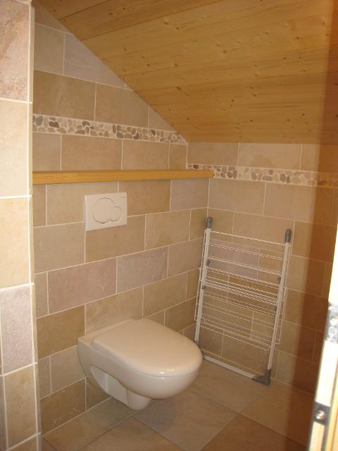 Appartement Isba - Les Gets