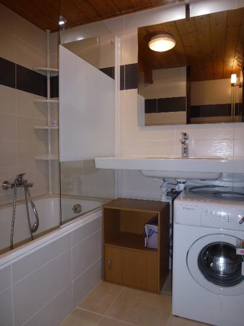 Appartement Ranfolly - Les Gets