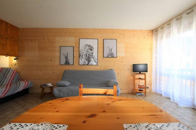 Appartement Central Parc 1A BRI200-A202 - Serre Chevalier 1200 - Briançon