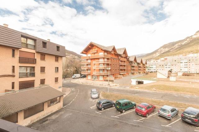 Appartement Central Parc 1A BRI200-A202 - Serre Chevalier 1200 - Briançon