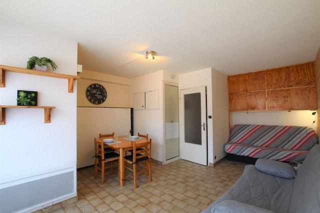 Appartement Central Parc 1A BRI200-A202 - Serre Chevalier 1200 - Briançon