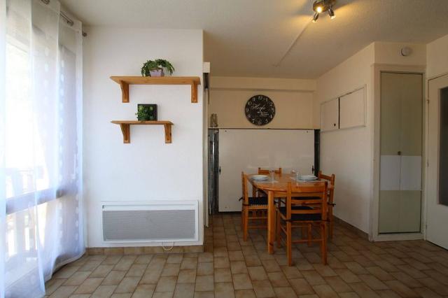 Appartement Central Parc 1A BRI200-A202 - Serre Chevalier 1200 - Briançon