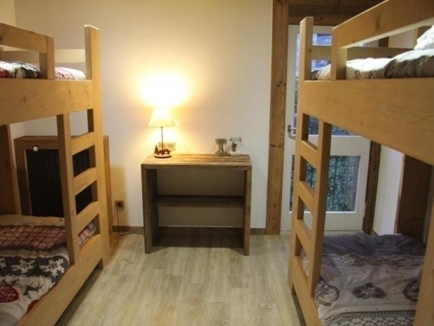 Bel appartement au coeur de la station (REN412) - La Clusaz