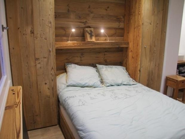 Bel appartement au coeur de la station (REN412) - La Clusaz