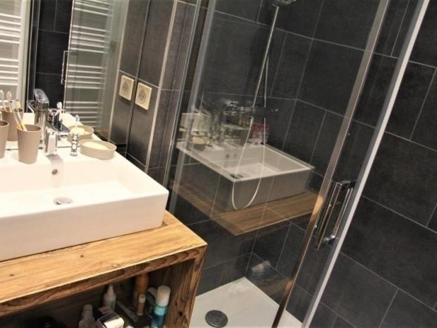 Bel appartement au coeur de la station (REN412) - La Clusaz