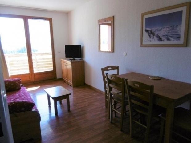 LE DEVOLUY - 4 pers, 30 m2, 2/1 - Superdévoluy