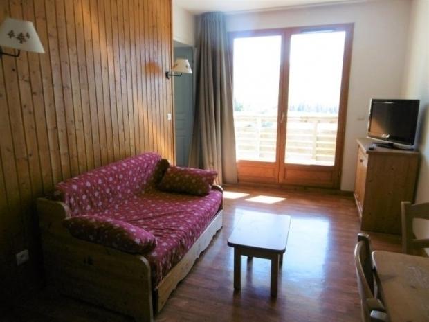 LE DEVOLUY - 4 pers, 30 m2, 2/1 - Superdévoluy