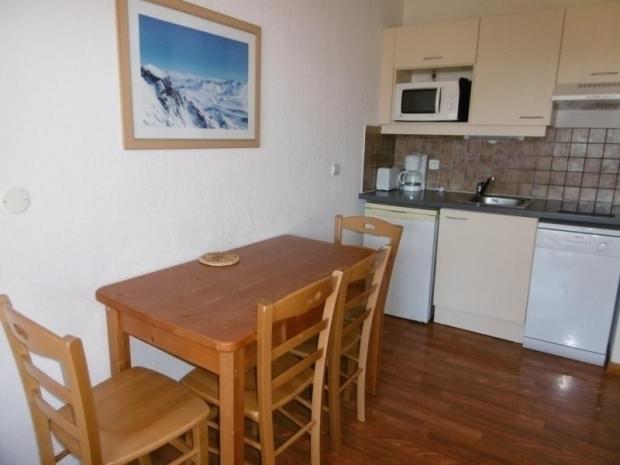 LE DEVOLUY - 4 pers, 30 m2, 2/1 - Superdévoluy