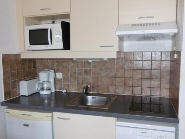 LE DEVOLUY - 4 pers, 30 m2, 2/1 - Superdévoluy