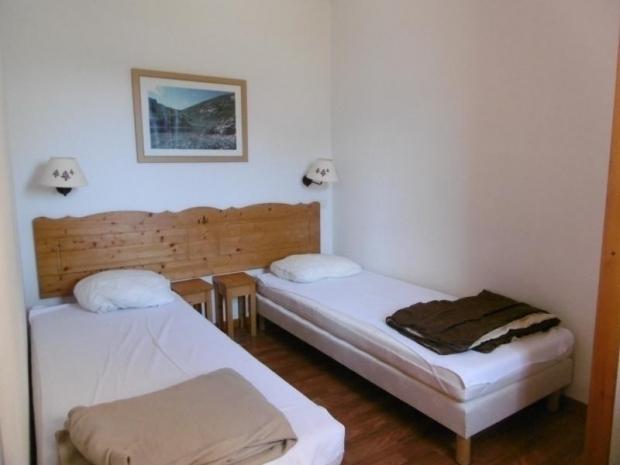 LE DEVOLUY - 4 pers, 30 m2, 2/1 - Superdévoluy