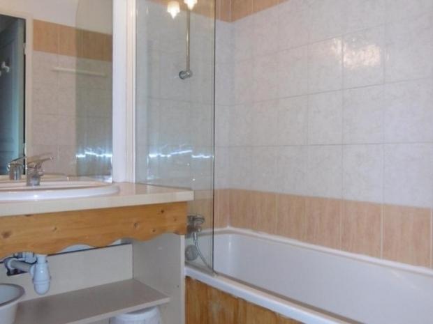 LE DEVOLUY - 4 pers, 30 m2, 2/1 - Superdévoluy