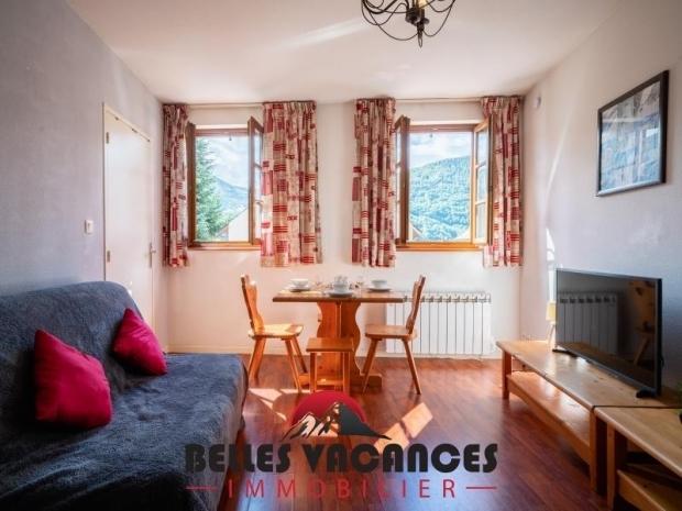 VIGNEC VILLAGE I - Saint Lary Soulan