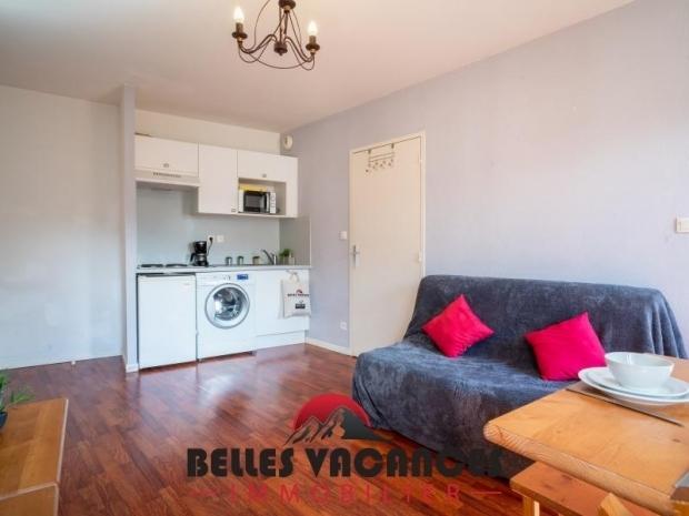 VIGNEC VILLAGE I - Saint Lary Soulan