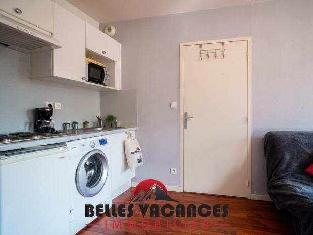 VIGNEC VILLAGE I - Saint Lary Soulan