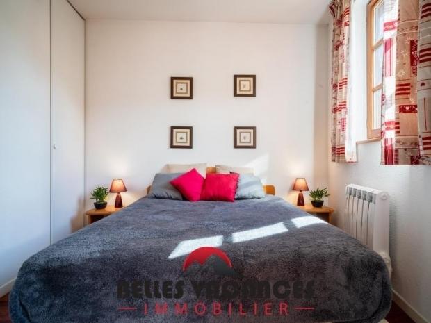 VIGNEC VILLAGE I - Saint Lary Soulan