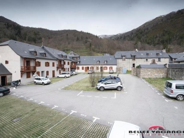 VIGNEC VILLAGE I - Saint Lary Soulan