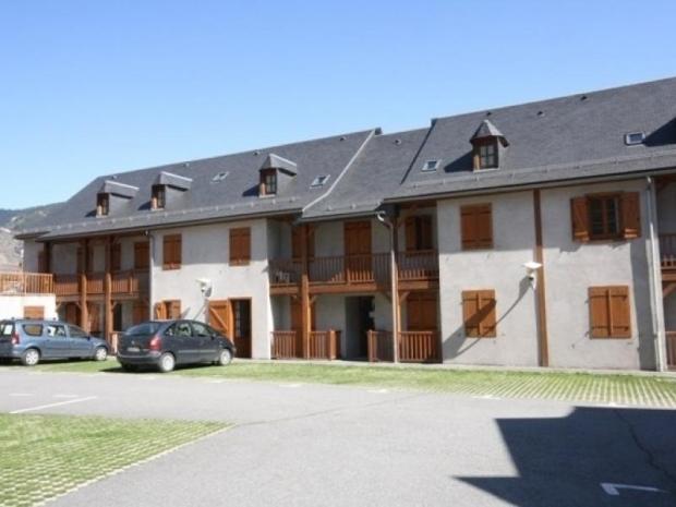 VIGNEC VILLAGE I - Saint Lary Soulan