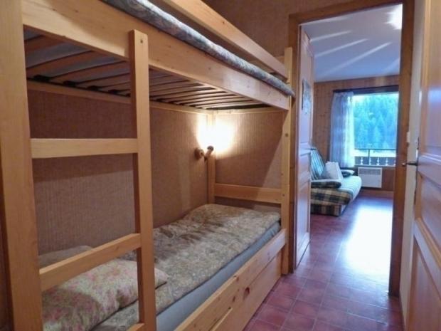 CORNILLON A - Le Grand Bornand