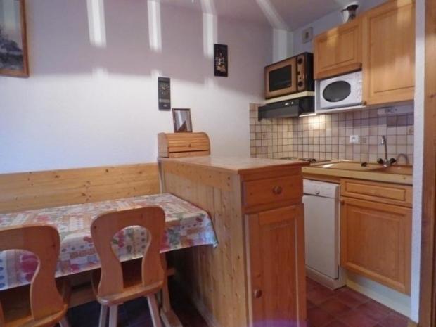 CORNILLON A - Le Grand Bornand