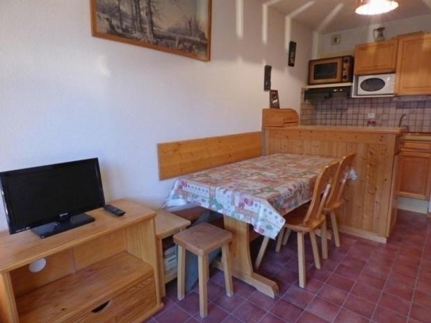 CORNILLON A - Le Grand Bornand