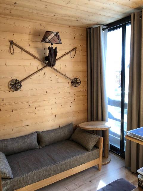 Appartement Lauzieres LZ 108 - Val Thorens