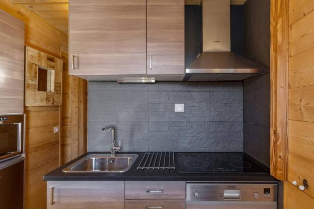 Appartement Lauzieres LZ 108 - Val Thorens