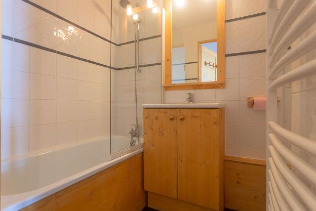 Appartement Cimes De Caron CC 1207 - Val Thorens