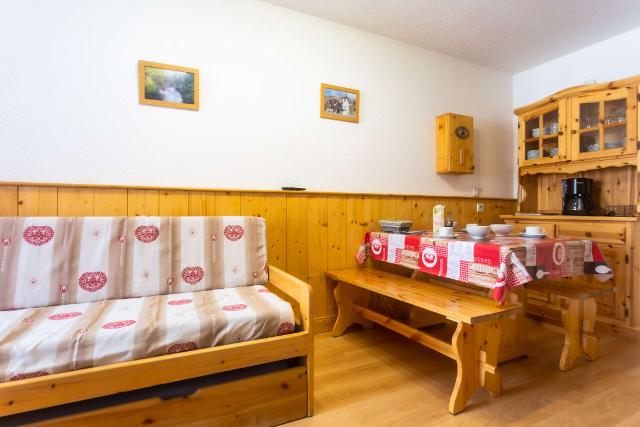 Appartement Cimes De Caron CC 1207 - Val Thorens