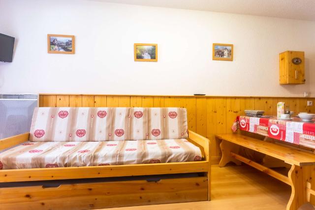 Appartement Cimes De Caron CC 1207 - Val Thorens